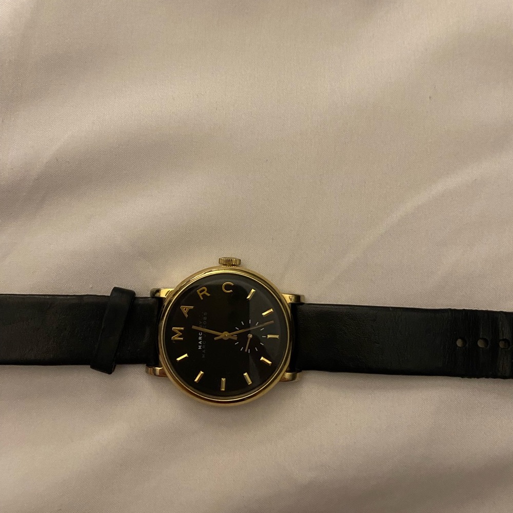Marc Jacobs watch